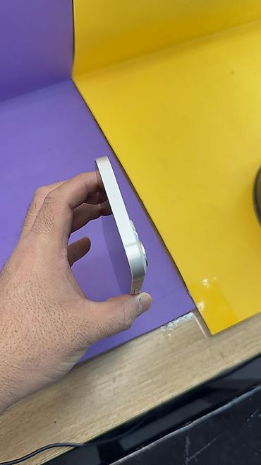 Apple iPhone: IPhone 14 Plus, Б/у, 128 ГБ, 95 % — 9