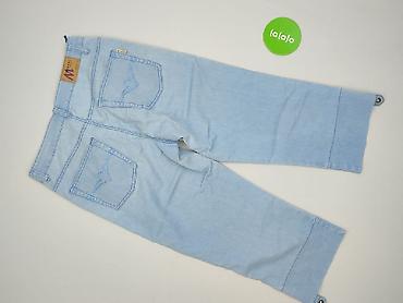 mia linea: Miaoni, Spodnie 3/4 damskie, rozmiar M — 3