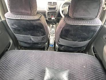 Suzuki: Suzuki Swift: 2005 г., 1.3 л, Бензин, Хэтчбэк — 5