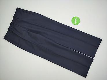 brandy spodnie: Spodnie materiałowe damskie, rozmiar M — 2