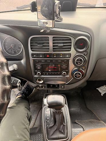 Kia: Kia BONGO: 2020 г., 2.5 л, Автомат, Дизель, Фургон — 16