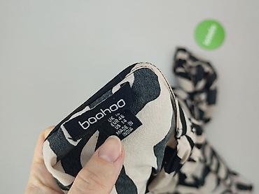 smoking: Boohoo, Sukienka damska, rozmiar XL — 4