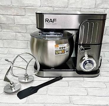 16 gb ram: RAF Stand Mixer R.6610 – mətbəx üçün güclü 3‑ü 1‑də planetar mikser - — 3