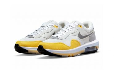 Personal Items: Nike, 39, color - White