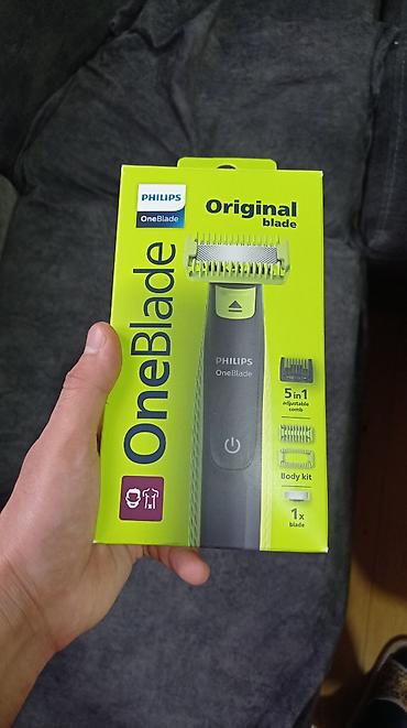 philips utu fenleri: Salam hər vaxtınız xeyir. Gördüyünüz philips one blade maşinkasını — 1