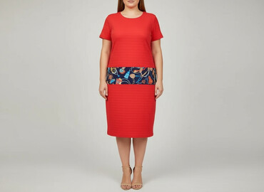 sukienka czarna mohito: Mohito, Сукня жіноча, розмір S