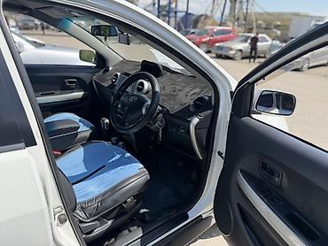 муфта vvti: Toyota Ist: 2002 г., 1.5 л, Автомат, Бензин, Хэтчбэк — 5