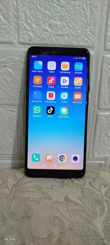 xiaomi redmi note 8 irşad: Xiaomi Mi Note, 64 ГБ, цвет - Черный