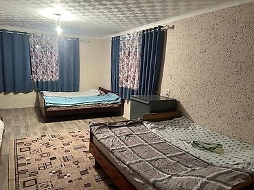 токмок хостел: Сдаются комнаты посуточно/помесячно. Варианты размещения: - Номера с — 5