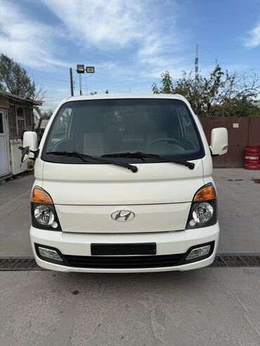 хендай солярис бишкек цена: Hyundai Porter: 2019 г., 2.5 л, Автомат, Дизель