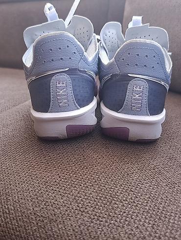 bele patike 36: Nove nike patike prelepe broj 36 duz gazista 23 — 6