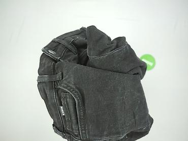 jeansy cargo: Jeansy damskie, rozmiar S — 6