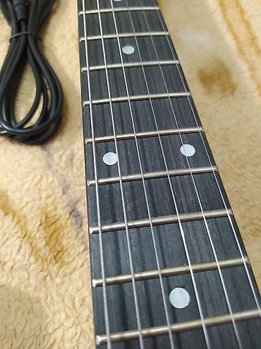 Гитары: УСПЕЙ ПРИОБРЕСТИ!🔖СКИДКА в честь Рамадана и Масленицы! Отличный повод — 7