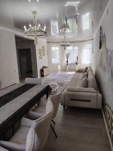 Продажа коттеджей и домов: Продается современный дом в с. Беш-Кунгей 40 метров от трассы. Ника — 12
