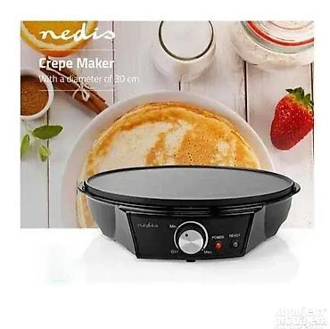 food processor: Aparat za Palačinke - Pekač za Palačinke Dobrodošli u Davidov shop — 1