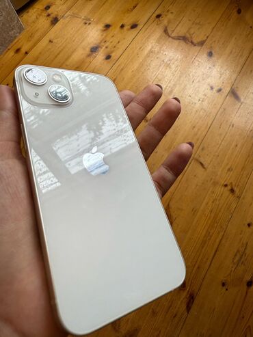 ayfon dubay 13: IPhone 13, 256 ГБ, White Titanium, С документами