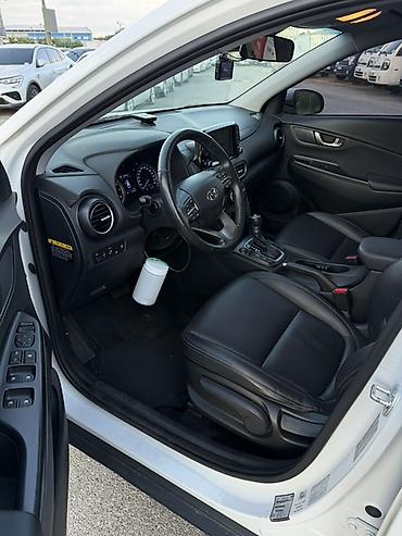 стариа: Hyundai Kona: 2020 г., Кроссовер — 9