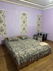 совхоз фурунзе дом куплю: 1 бөлмө, Душ кабинасы, Жаздык, жууркан-төшөк каптары, Кондиционер