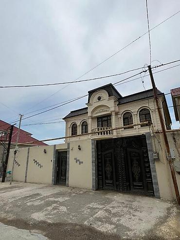 gence ev kirayesi: Biləcəri 6 otaqlı, 450 kv. m, Kredit var, Yeni təmirli — 8