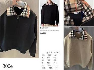 Duksevi: BURBERRY, TOP DUKSEVI, EKSKLUZIVA 2025-26 | Novo! ! ! Hit. Hit. Hit — 23