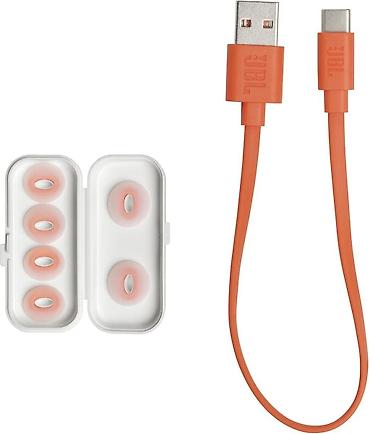 аудио: Беспроводные наушники: JBL Tune Flex🔥 Наслаждайтесь беспроблемными — 6