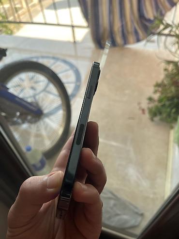 iphone 8 plus 64: IPhone 12 Pro Max, 128 GB, Pacific Blue — 4