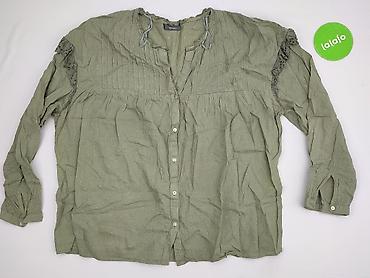 jdy blazer: Yessica, Bluzka damska, rozmiar 5XL — 2