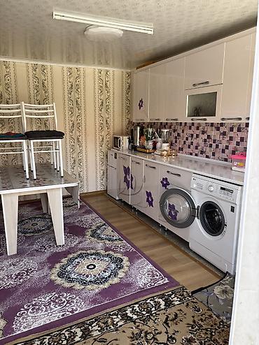 приват кж: Гостевой дворик с отдельными номерами - Комплекс одноэтажных домиков — 3