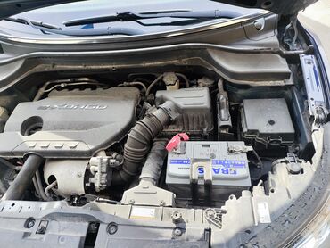 Hyundai: Hyundai Kona: 2018 г., 1.6 л, Автомат, Дизель, Кроссовер — 8