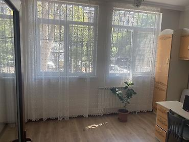 Квартиры: Баку, Поселок Ясамал, 3 комнаты, Вторичка, м. Эльмляр Академиясы, 60 м² — 7