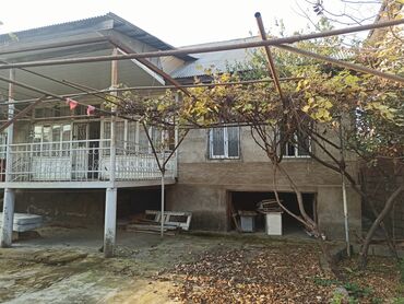 Həyət evləri və villaların satışı: 3 otaqlı, 96 kv. m, Kredit yoxdur, Təmirsiz — 2