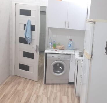 бина аз вторичное жилье: Ev yoldaşı axtarilir 1 ayliq ev ehmedli metrosuna 5 dq mesafededi