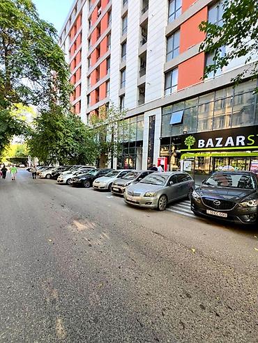 Коммерческая недвижимость: Nizami metrosuna piyada 3-4 dəqiqə məsafədə, Şəhərin ən prestijli — 4