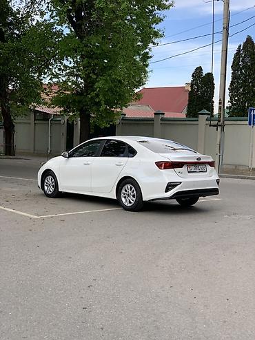Kia: Kia K3: 2019 г., 1.6 л, Вариатор, Бензин, Седан — 2