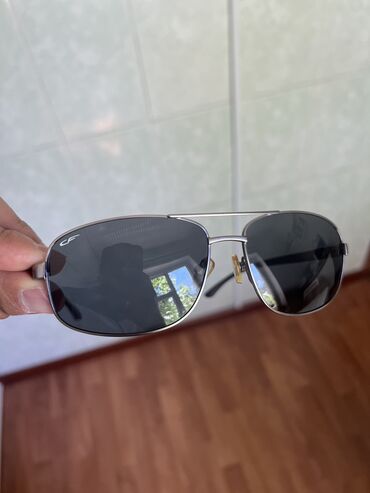 Очки: Спортивные очки с антибликовым покрытием