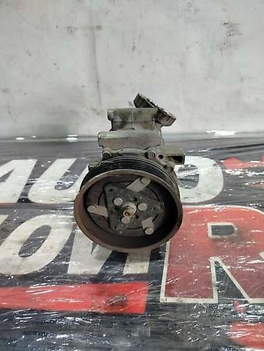 controller 12v: KOMPRESOR KLIME ZA RENAULT CLIO OD 2005. DO 2014. GOD. | Kompresor — 2