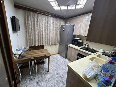 Köhnə tikili: Bakı, Bakıxanov qəs., 4 otaqlı, Köhnə tikili, 100 kv. m — 10