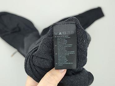 kurtka mis hm: H&M, Ponczo damskie, rozmiar S — 4