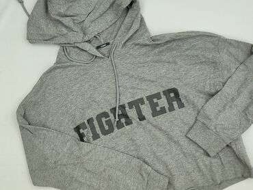 Tezenis, Women`s hoodie, size L (EU 40)