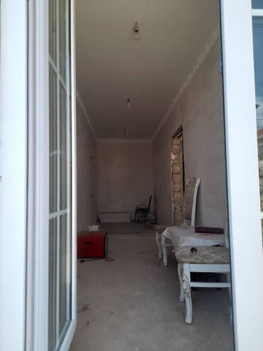 Həyət evi alıram: Kürdəxanı qəs. 3 otaqlı, 125 kv. m, Kredit yoxdur, Təmirsiz