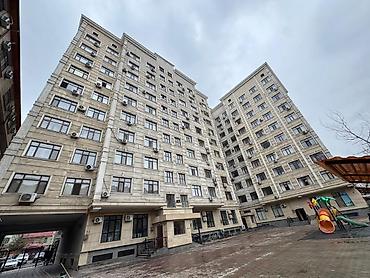 19000: 5 комнат, 185 м², Ботанический сад Элитка, 9 этаж, Евроремонт — 2