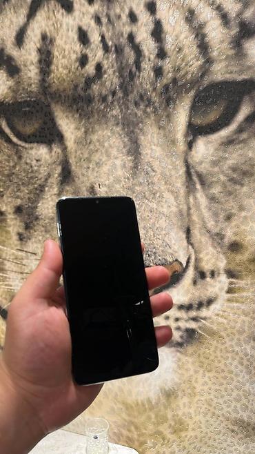 balaca telfonlar: Redmi Note 8 Pro, 64 GB, rəng - Mavi, Barmaq izi — 8