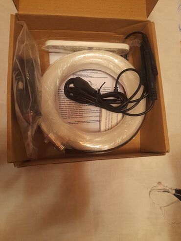 list tava: Ulduz tavan Məhsul: LED Fiber Optic Light RGB dəsti (BV-3-300-RGB)