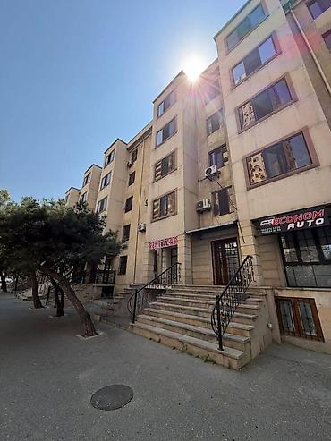 Daşınmaz əmlak: Bakı, Yasamal, 3 otaqlı, Köhnə tikili, m. Elmlər Akademiyası, 64 kv. m — 6