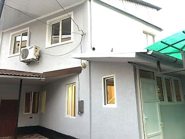 Аренда коммерческой недвижимости: 🏠 Аренда дома — 150 000 сом/мес 📍 ул. Шота Руставели, 34А — 1-я линия — 1