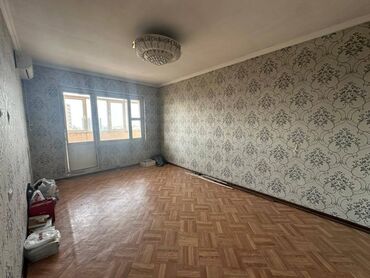 Продажа квартир: 1 комната, 37 м², 105 серия, 5 этаж, Косметический ремонт