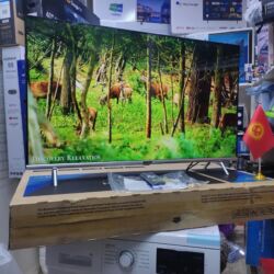 Телевизоры: 🔥🔥АКЦИЯ ‼️👍🔥 У нас самый низкий цены. Акция!!! Skyword 43 дюм at lalafo.kg — 3 Телевизоры: 🔥🔥АКЦИЯ ‼️👍🔥 У нас самый низкий цены. Акция!!! Skyword 43 дюм — 3