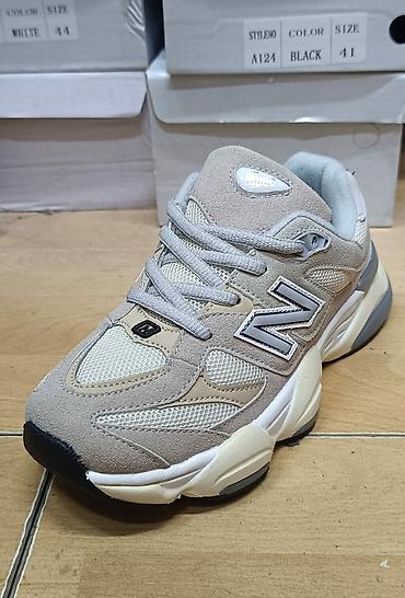 galileo papuce: New balance 90 60 patike dčije NOVO Novo Brojevi 31 do 35 fb Moja — 6