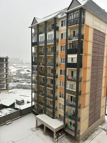 Продажа домов: 1 комната, 36 м², 108 серия, 6 этаж, Евроремонт