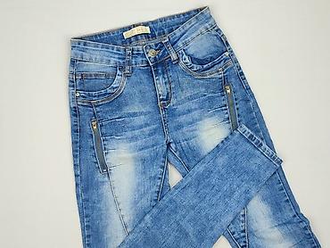 rj jeans: Jeansy damskie, rozmiar XS — 1